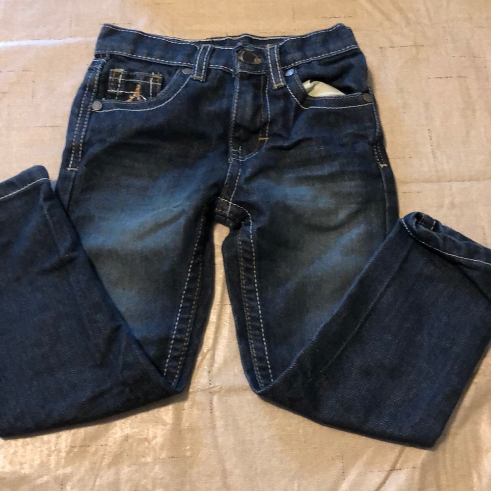 Boys jeans